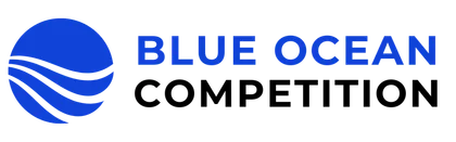 Blue Ocean Competition
