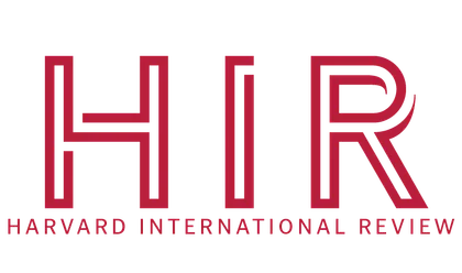 Harvard International Review